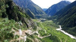 कालापानी और लीपूलेख: एक पड़ताल