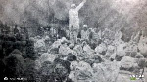 कुमाऊँ में बेगार आंदोलन