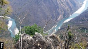 मृतप्राय नदी – महाकाली का डेथ वारंट रोकने का प्रयास