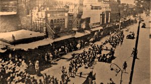 सविनय अवज्ञा, पेशावर कांड और गढ़वाल राइफल्स: सामूहिक चेतना की समद्ध विरासत