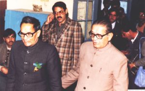 प्रो. डी.डी. पन्त – एक रहबर की याद