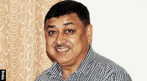 रणबीर रावल – एक वैज्ञानिक का असमय जाना