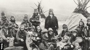 सामी आदिवासी