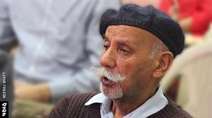 जिन्दगी से भरे जीवन सिंह मेहता