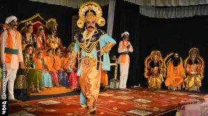 उत्तराखंड में रामलीला की परंपरा