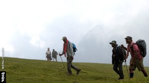 चित्रों में अस्कोट-आराकोट यात्रा – 1