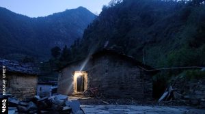 अस्कोट आराकोट अभियान 2024: दानपुर से नीती घाटी की ओर