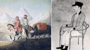 Bicentenary Reflections on William Moorcroft and His Chronicler